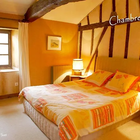 Hébergement de vacances De 4 Avec Piscine Privee Jardin Clos Et Wifi A