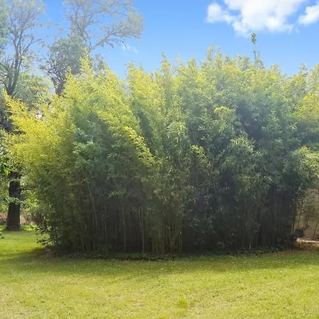 Spacieuse A Avec Piscine Privee Et Vue Montagne *